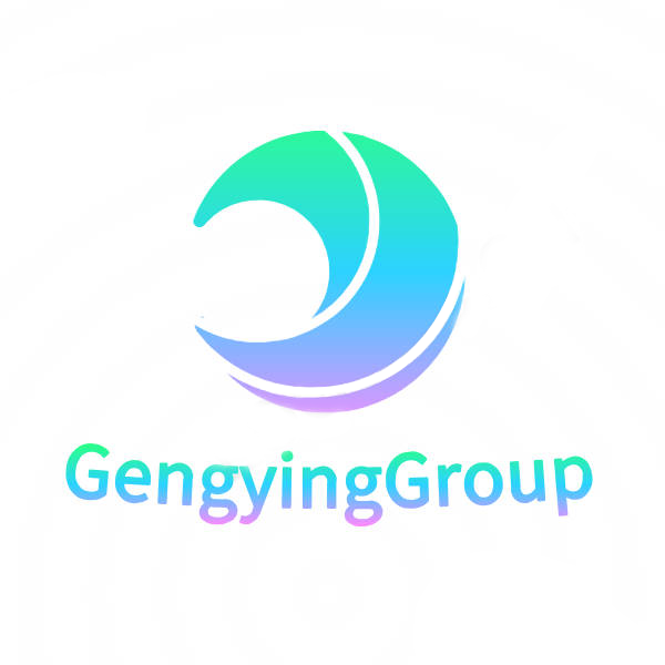 Jinhua Gengying Trading Co., Ltd. logo