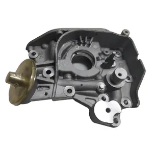 China 11 Years Factory OEM Custom High Precision Die Casting Products Car Parts