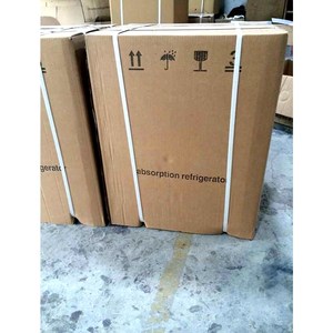 ตู้เย็นแช่แข็งแบบดูดซับความร้อน Smad 28 ลิตร สำหรับใช้ในครัวเรือน - Product Image 6