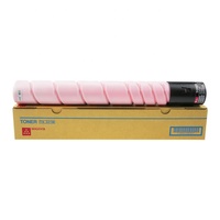 Cartouches de toner couleur TN321 de haute qualité compatibles avec les copieurs Konica Minolta Bizhub C224 284 364 7822