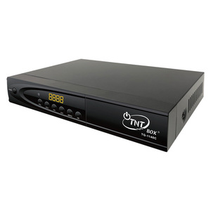 Décodeurs TV HD pour l'exportation avec WiFi et fonctionnalités AV pour les marchés d'ASEAN, d'Afrique et d'<span class=keywords><strong>Asie</strong></span> du Sud-Est - Product Image 3