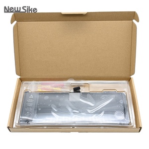 Batterie d'ordinateur portable A1382 pour MacBook Pro 15 pouces Unibody <span class=keywords><strong>A1286</strong></span> début <span class=keywords><strong>2011</strong></span> - mi-2012 - Product Image 2