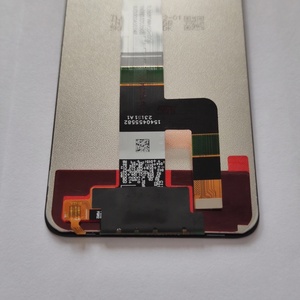 สำหรับเสี่ยวมี่ เรดมี่ โฟน 12 5G จอ LCD แท้พร้อมทัชสกรีน รุ่น 23076RN4BI อะไหล่เปลี่ยนหน้าจอสัมผัส - Product Image 2