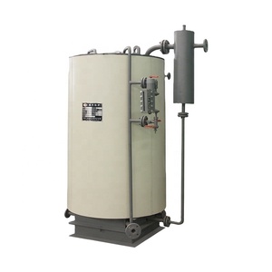 Chaudière à <span class=keywords><strong>condensation</strong></span> au gaz Chaudière de chauffage au gaz pour hôtel et industrie - Product Image 1