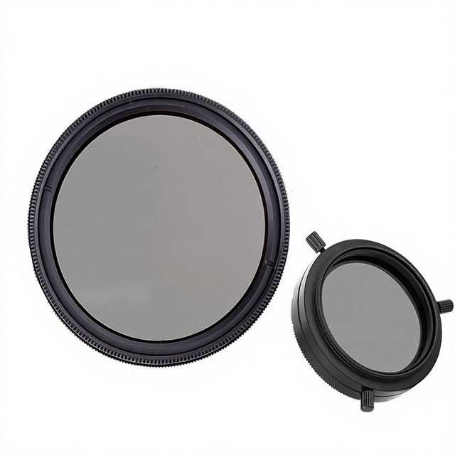 Industrial Lens Polarizing Filter China M25 255 27 30 305 34 355 375mm CPL
