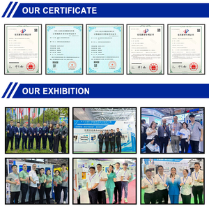 Automatic <b>Punch</b> Press PLC Control 110V/220V/380V for Food Textiles Commodity Applications Long Service Life - Product Image 2