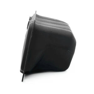 Silenciador para motosierra 52, tubo de escape de doble orificio, accesorio para motosierra de gasolina, dispositivos de reducción de ruido para tubo de escape de doble orificio - Product Image 1