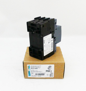 1 Stück Brandneuer Original 3RV2021-1JA10 3RV2 021-1JA10 Netzschalter E-Stand <span class=keywords><strong>2</strong></span> - Product Image 2