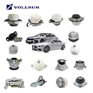 Support <span class=keywords><strong>moteur</strong></span> neuf de haute qualité OE 6392410513 pour Mercedes-Benz <span class=keywords><strong>Vito</strong></span> Viano W636 W639 - Product Image 4