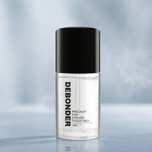 Dissolvant de colle pour extensions de cils transparent 13ML Distributeur agréé JOVISA Vente en gros - Product Image 1