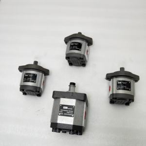 Hydraulic Pump with Gear PGP517B0160CD1H3 VE6E5S-517A016 Dump Truck Hydraulic Gear Pump PGP500 PGP505 PGP511 PGP517 PGP600 - Product Image 5