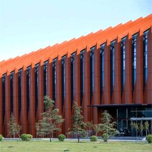 Panel de Pared <span class=keywords><strong>Exterior</strong></span> DEBO de Laminado <span class=keywords><strong>Compacto</strong></span> de Resina Fenólica de 8 mm, Revestimiento HPL para Fachadas, Certificado CE, Resistente al Fuego, Impermeable y Anti-UV - Product Image 5