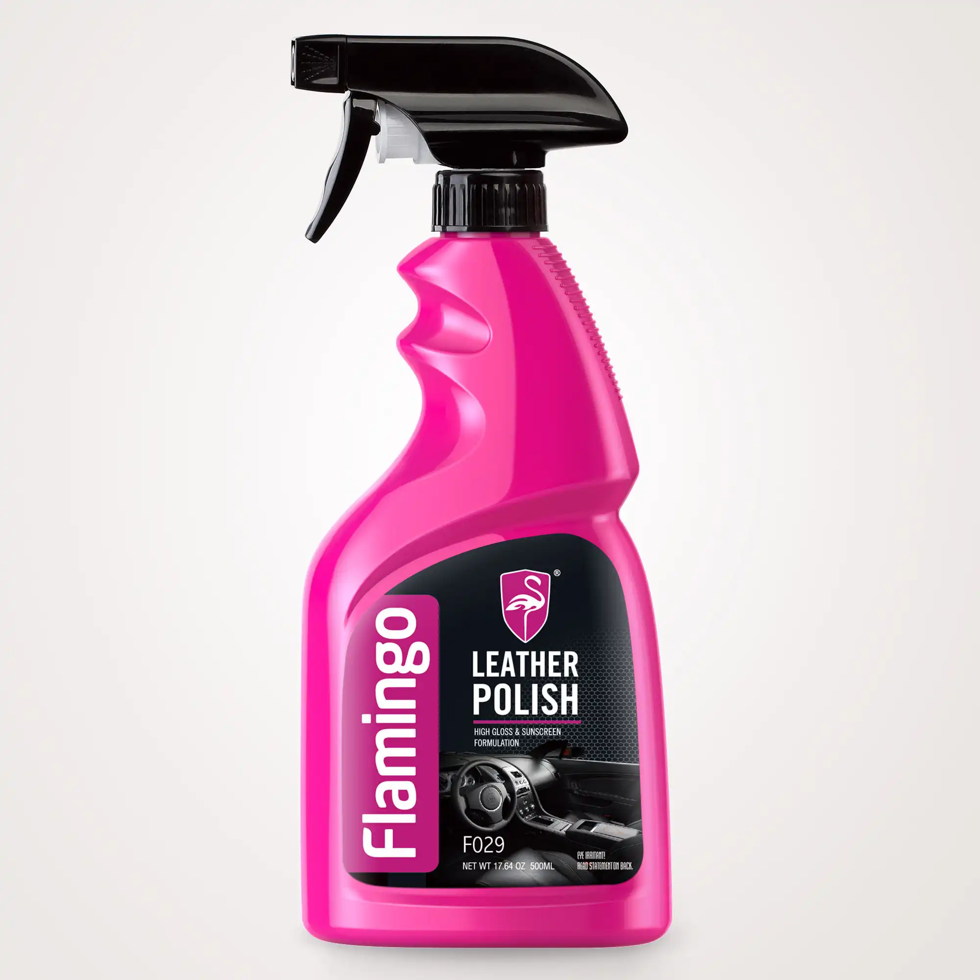 Protezione Spray per la cura dell'auto all'ingrosso F029 buona vendita