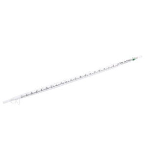 प्रयोगशाला डिस्पोजेबल स्टेरिलाइज्ड सीरम पिपेपेट के साथ प्रयोगशाला डिस्पोजेबल स्टेरिलाइज्ड सीरम पिपेट - Product Image 5