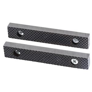 Mordazas de repuesto Kraftwerk 200 mm para tornillo de banco 2964 - Product Image 1