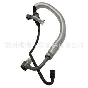 Tuyau de direction assistée Hyundai Accent Kia Rio 575104L000 57510-4L000 Pièce de rechange haute pression - Product Image 1