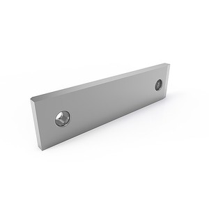 Placa Deslizante de Acero Sinterizado de Alta Resistencia al Desgaste 2960.33, VDI 3357, Placa Guía Autolubricante para Moldes de Inyección - Product Image 2