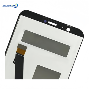 Display LCD Mobile In-cell OEM Boston Combo Schermo Touch Digitizer 4.8" per Honor 7S <span class=keywords><strong>Y5</strong></span> 2018/<span class=keywords><strong>Y5</strong></span> Prime 2018 - 1 Anno di Garanzia - Product Image 1
