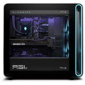 Yeni Tower PC Oyuncu Bilgisayarı Dell Alienware Area 51 AAT2250 Intel Core Ultra 7 265K 16GB 1TB Alienware Oyun Bilgisayarı Masaüstü Bilgisayar Kasası - Product Image 5