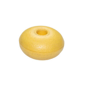 Alta calidad Durable PVC asegurar deriva en forma ovalada red de pesca flotador al por mayor equipo de pesca de gama alta - Product Image 4