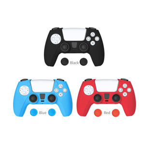 Dobe TP5-0559 Anti-Rutsch-Silikon hülle für PS5 Joystick 2 Daumen griffe Weiche Schutzhülle für PS5 <span class=keywords><strong>Controller</strong></span> Gummi hülle - Product Image 2