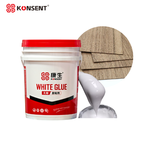 Chế biến gỗ loạt khả năng chịu nước hai thành phần Epi Trắng PVA nước dựa trên keo cho đồ gỗ rắn - Product Image 1