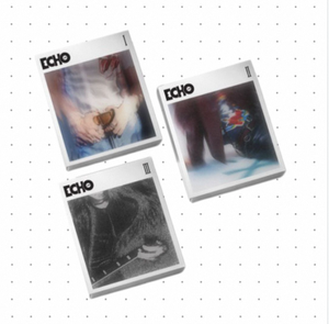 อัลบั้มมินิชุดที่ 2 อย่างเป็นทางการของจิน ชื่อ Echo ของวง BTS วงดนตรีเคป๊อป พร้อมแพ็คเกจครบชุด รวมถึงการ์ดรูปภาพพิเศษ ของสะสมสินค้าเคป๊อป - Product Image 4