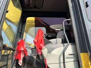 Komatsu รถขุดดินระบบไฮดรอลิกมือสอง35ตัน PC400-8 PC300รถขุดดิน - Product Image 4