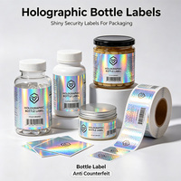 Impresión de Etiquetas para Botellas, Etiquetas de Embalaje, Adhesivos en Relieve, Hojas de Adhesivos Personalizados, Adhesivos con Hologramas, Impresión de Adhesivos Personalizados para Negocios
