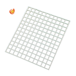 <span class=keywords><strong>Malla</strong></span> de Alambre Soldada de Acero Inoxidable Galvanizado de 1/4 de Pulgada y 1/2, Rollo de <span class=keywords><strong>Malla</strong></span> <span class=keywords><strong>Electrosoldada</strong></span>, Panel de <span class=keywords><strong>Malla</strong></span> Soldada - Product Image 2