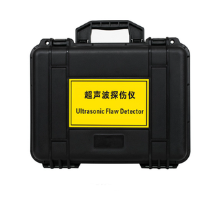 अल्ट्रासोनिक दोष डिटेक्टर धातु स्टील संरचना दोष डिटेक्टर दबाव पोत पाइपलाइन वेल्ड दोष डिटेक्टर दबाव पोत पाइपलाइन वेल्ड दोष डिटेक्टर - Product Image 5
