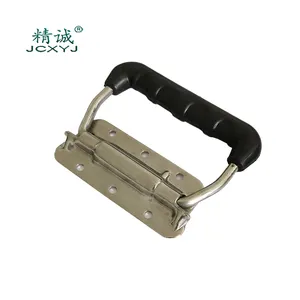 Folding Handle Luggage Hardware JCBS-108 Flight Case Handle