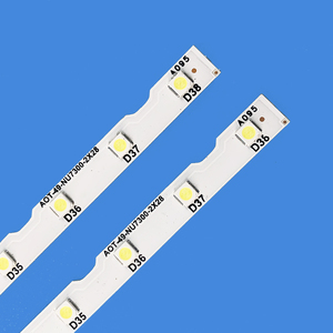สำหรับ <span class=keywords><strong>Samsung</strong></span> 49 "แอลซีดีทีวี BN61-15483A BN96-45953A UE49N5500 UE49N5510 UE49N5540 UE49N5570 UE49NU7305 UE49NU7170 UE49NU7100K - Product Image 3