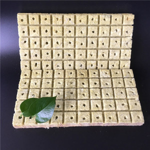 <span class=keywords><strong>แผ่น</strong></span>หินไฮโดรโปนิกส์ SR RW 1x1สำหรับการเพาะเมล็ดพร้อมการรับประกัน5 + ปีจากเหอเป่ย - Product Image 2