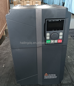 HL710er-Serie 11kW 15kW 18kW Solar Pumpen Inverter Dreiphasen-MPPT-Wechselrichter für Solarpumpen 380V Frequenzumrichter - Product Image 4