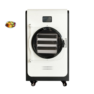 Freeze Dryer Lab Usa Instock Lyophilization <b>Equipment</b> Freeze Dryer Industrial Freeze Dryer <b>Equipment</b> - Product Image 3