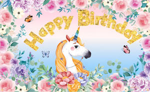 Fondo de fiesta de cumpleaños de dinosaurio selva Tropical Safari cartel salvaje globos accesorios niños estudio Photozone <span class=keywords><strong>foto</strong></span> de fondo - Product Image 3