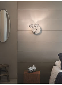 リビングルームダイニングルームE26ベースホームデコレーション器具用モダンシンプルLED壁ランプ - Product Image 5