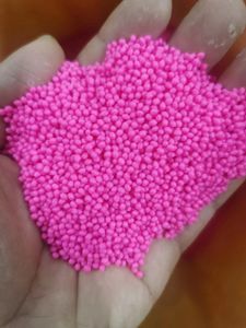 צבעוני TPR <span class=keywords><strong>TPE</strong></span> כדורים/TPU /TPV צבע כדורים מותאם אישית צבע - Product Image 2