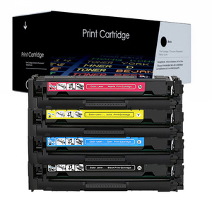 Cartouches de toner originales pour <span class=keywords><strong>HP</strong></span> W2030A 415A avec puce compatible 416A pour <span class=keywords><strong>HP</strong></span> Color Pro MFP M454 M479fdn - Product Image 2
