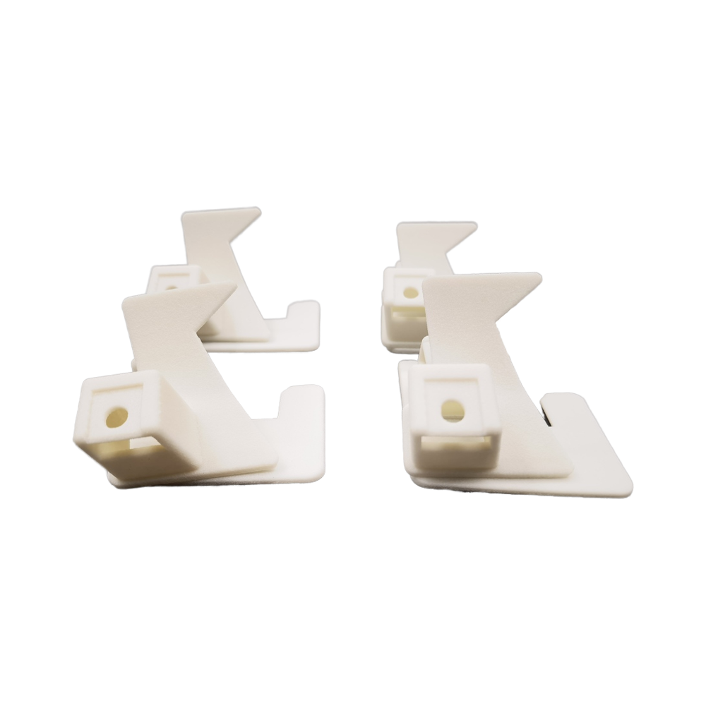 Supply ABS Rubber Vacuum Casting Custom Rapid Prototyping Mold Parts Auto Spare Parts ISO 9001 Certified OEM Service Machining