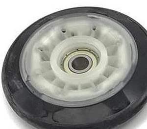 AGM75510754 공장 직판가 고품질 4581EL3001J 4581EL3001M AGM75510719 건조기 드럼 서포트 롤러-RH/RN/RV/TD 시리즈 - Product Image 6