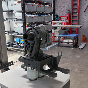 صمام تكييف وتدفئة الهواء للسيارة 4F1959617B لأودي A6L (أوليفر) - Product Image 2