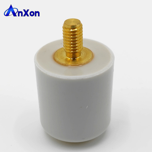 Condensador de Pulso de Alto Voltaje AnXon 20KV 470PF <span class=keywords><strong>471</strong></span> 10% DL para Equipos de Protección Contra Rayos, Condensadores Cerámicos - Product Image 5