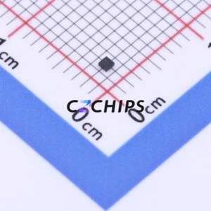 วงจรรวม XDFN-4-EP NCP707CMX300TCG ใหม่ดั้งเดิม (1x1) ชิปวงจรรวม PMIC ตัวควบคุมเชิงเส้น (LDO) - Product Image 1