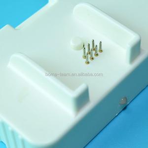 T913 T9131-T9139 T913A T913B OEM رقاقة خرطوشة الحبر ريسيتر لإبسون SureColor <span class=keywords><strong>P5000</strong></span> P5080 P5070 الطابعات - Product Image 5