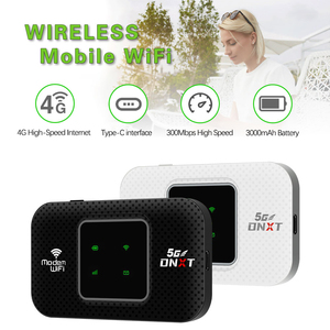 DNXT <span class=keywords><strong>4G</strong></span> Không Dây Wifi Router Phổ Xách Tay Di Động Wifi <span class=keywords><strong>4G</strong></span> Router Với Khe Cắm Thẻ Sim OEM Ngoài Trời Wifi <span class=keywords><strong>4G</strong></span> Pocket <span class=keywords><strong>Modem</strong></span> - Product Image 6