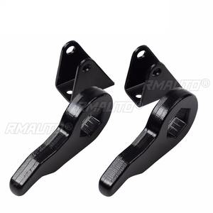 Para Chevrolet Silverado 2001-2010, Kit de elevación de 3 pulgadas para la parte superior, Bloque elevador de carrocería, Pieza exterior para el interior del vehículo - Product Image 2