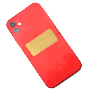 Autocollant Anti-Radiation or, 5G, étiquettes de protection contre les Radiations, pour téléphones portables, bouclier Quantum, sac Opp, pièces - Product Image 2
