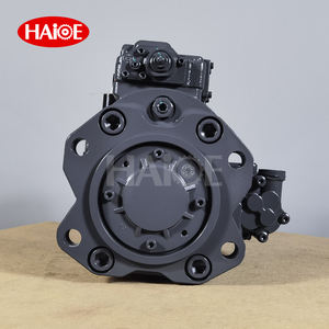 K3V112DTP16AR-9N49-1Z гидравлический насос KRJ2789 CX240 - Product Image 5